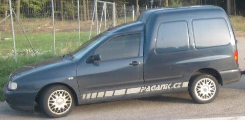 foto k příspěvku  od Pagoš