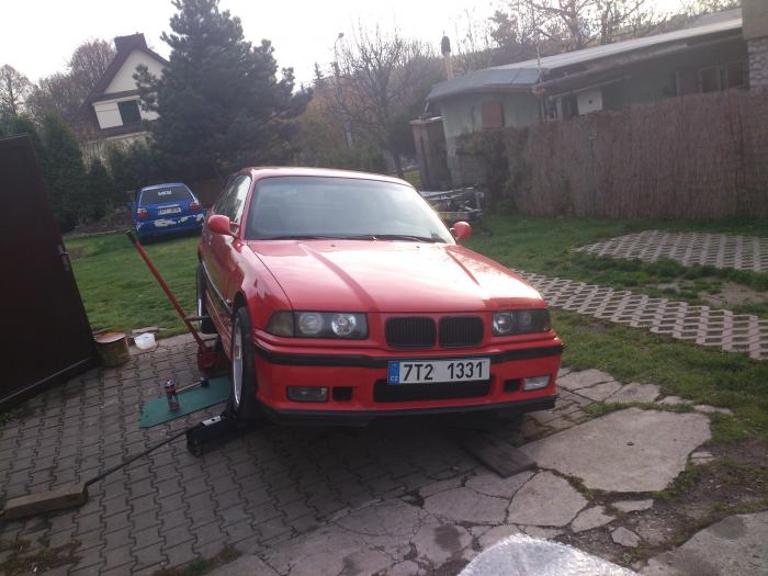 foto k příspěvku  od mikevr6
