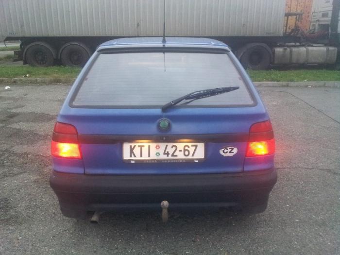 foto k příspěvku  od Tom