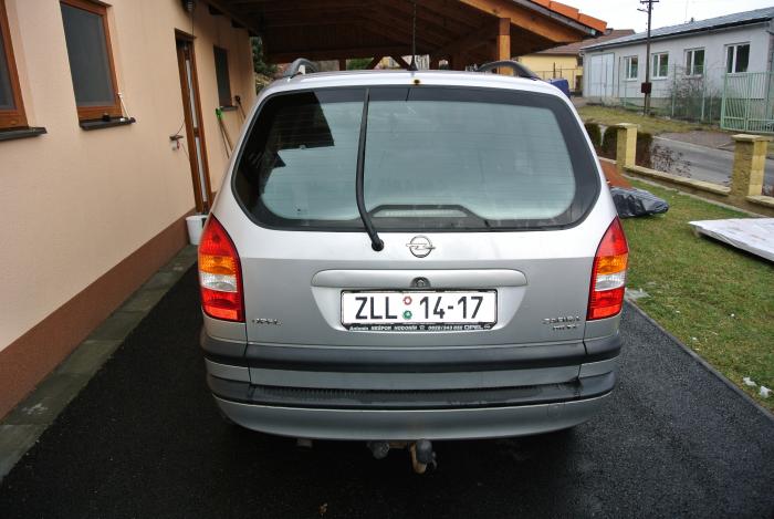 foto k příspěvku  od motyc