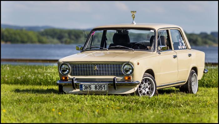 foto k příspěvku  od vaz2101
