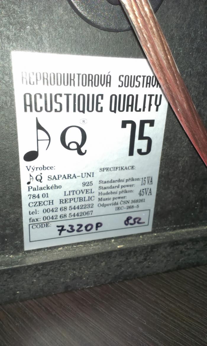 foto k příspěvku  od JarinEsco