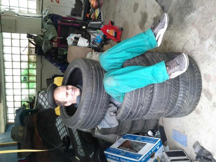 foto k příspěvku  od Bucci