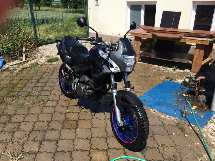 foto k příspěvku  od madmaik