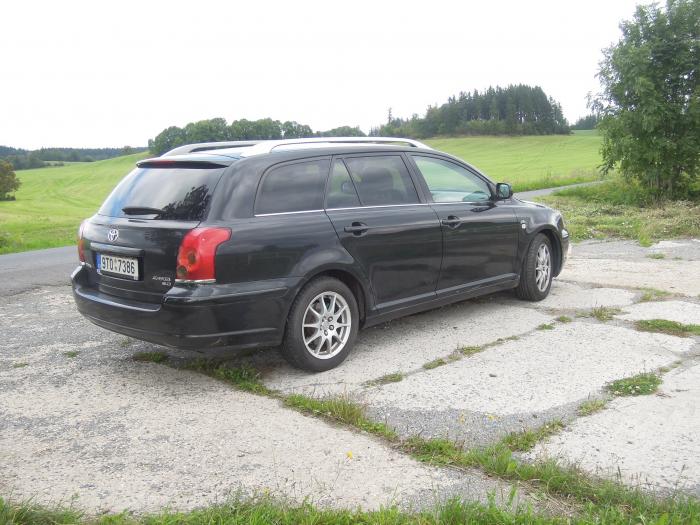 foto k příspěvku  od Kubais
