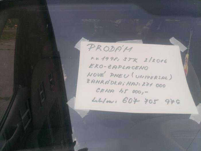 foto k příspěvku  od codexx