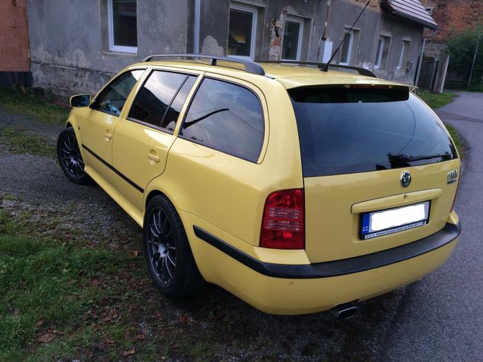 foto k příspěvku  od iOrange