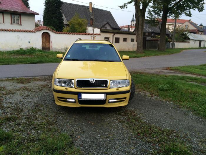 foto k příspěvku  od iOrange
