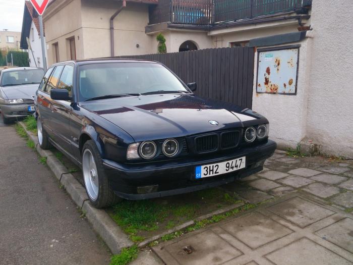 foto k příspěvku  od Tomcat.530i