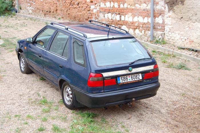 foto k příspěvku  od Ravo