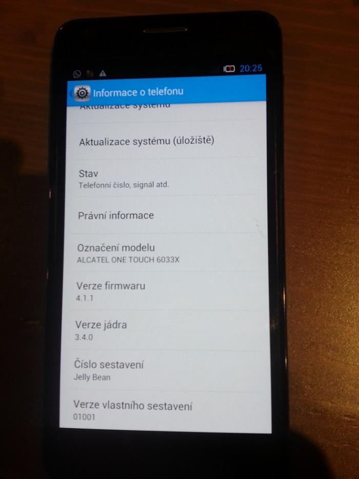 foto k příspěvku  od P3RF3KT