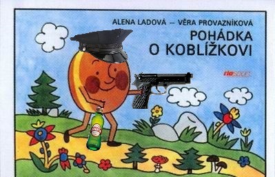 foto k příspěvku  od kiddhombre