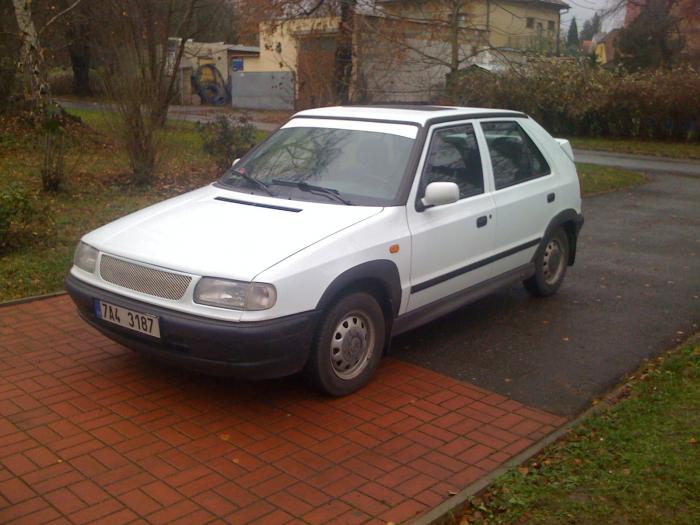 foto k příspěvku  od Attommen
