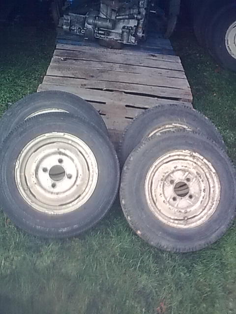 foto k příspěvku  od golfista hanz