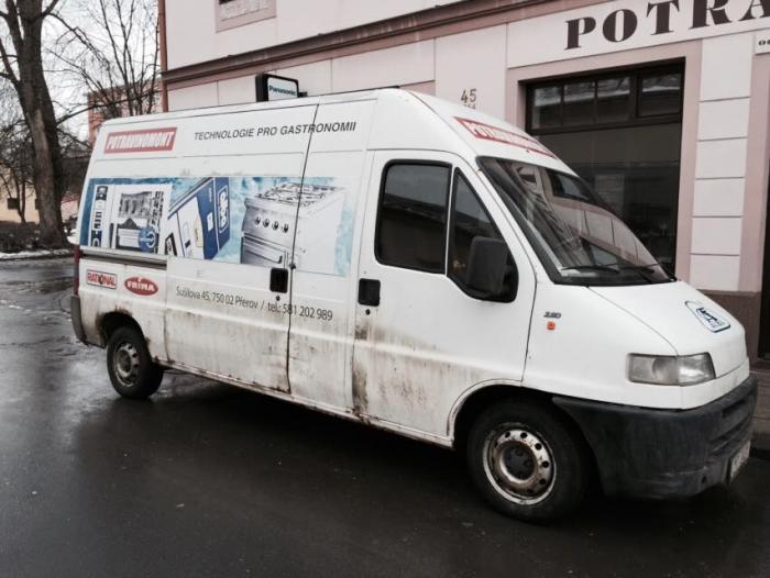 foto k příspěvku  od tragicomix