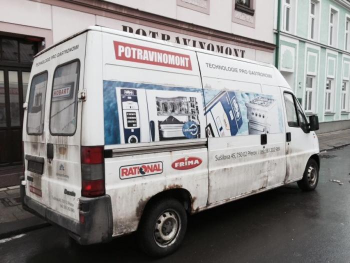 foto k příspěvku  od tragicomix