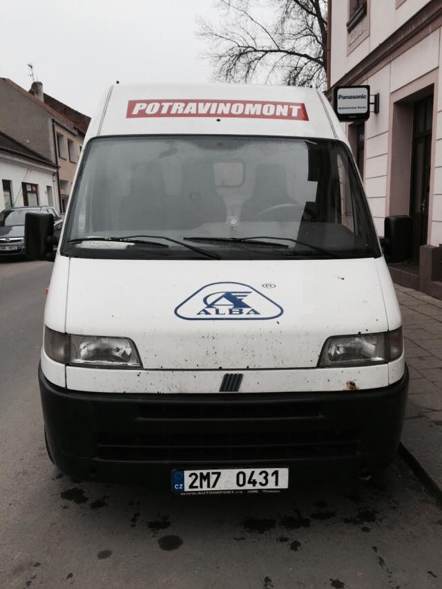 foto k příspěvku  od tragicomix