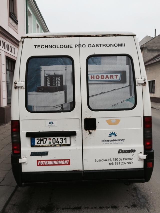 foto k příspěvku  od tragicomix