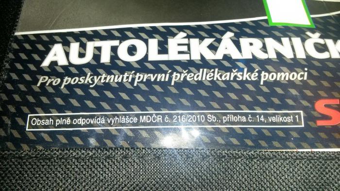 foto k příspěvku  od dj.DEKL