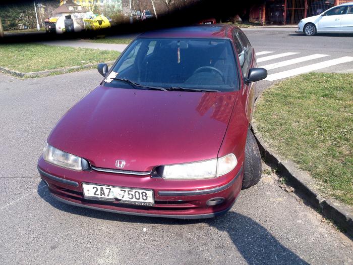 foto k příspěvku  od (CZ)free