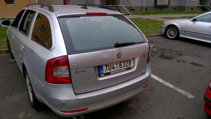 foto k příspěvku  od Vonox