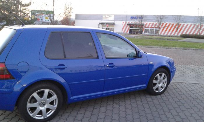foto k příspěvku  od golfik69