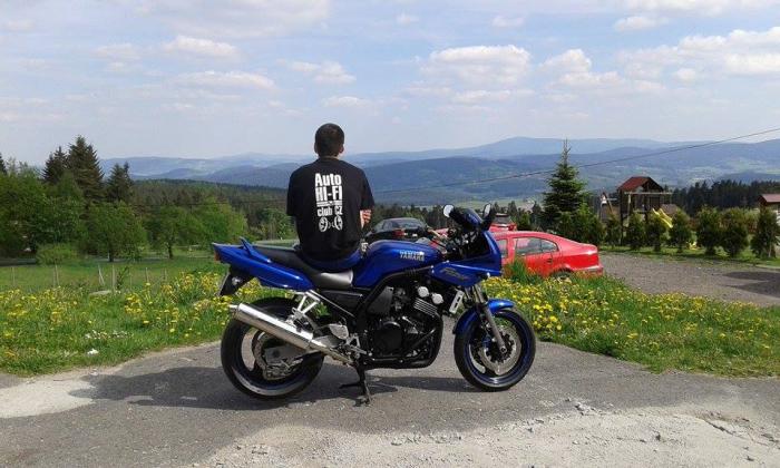 foto k příspěvku  od Komba