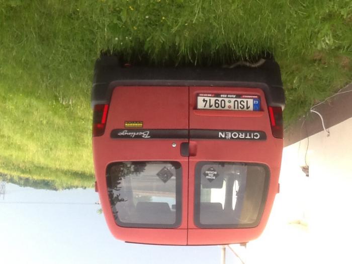 foto k příspěvku  od madmaik