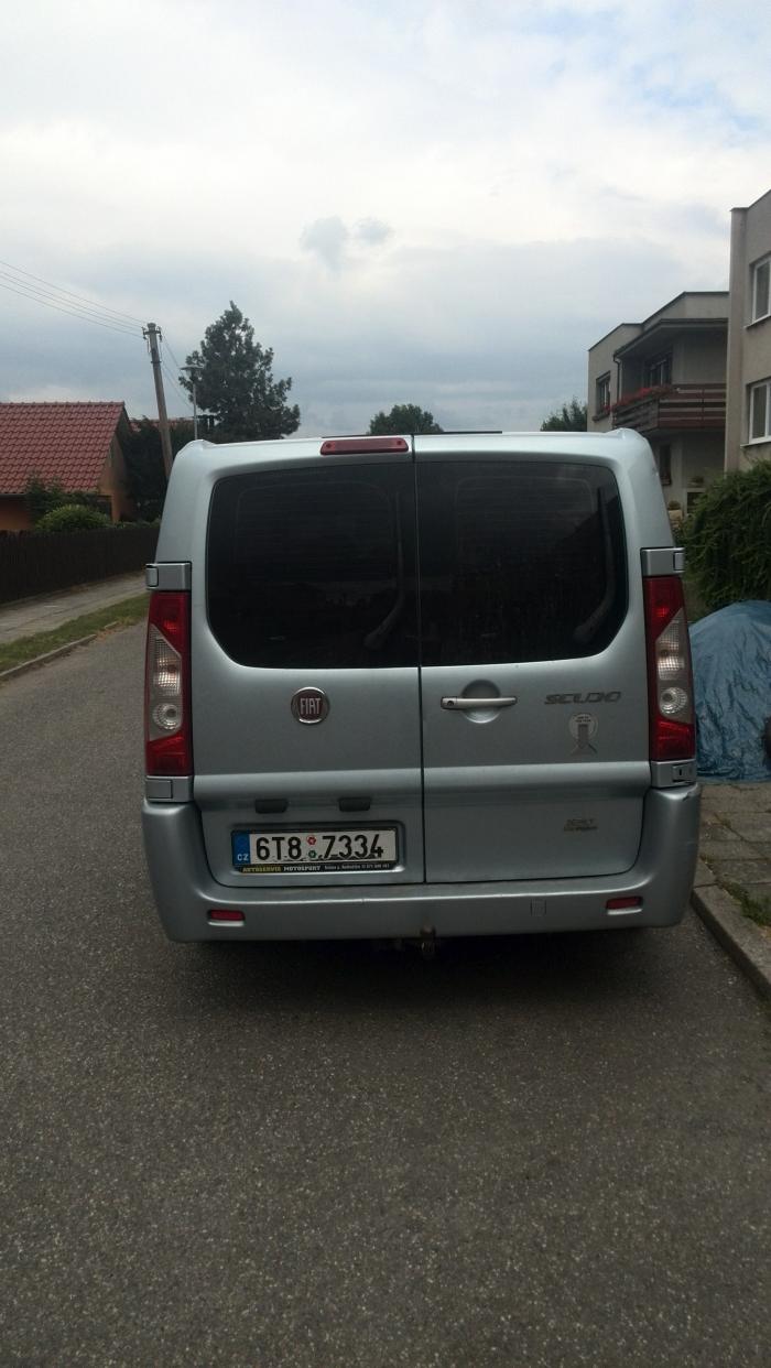 foto k příspěvku  od Drtič