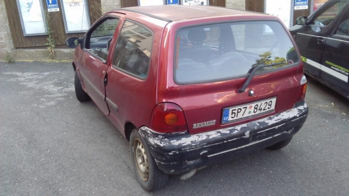 foto k příspěvku  od Skury