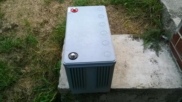 foto k příspěvku  od Seat Power
