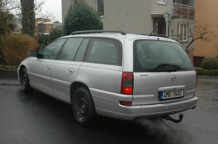 foto k příspěvku  od Šestikule