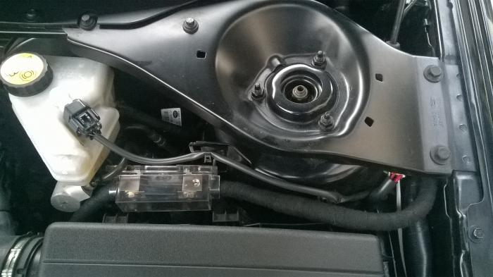 foto k příspěvku  od Seat Power