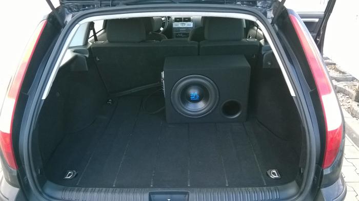 foto k příspěvku  od Seat Power