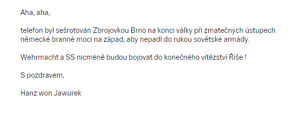 foto k příspěvku  od worm03