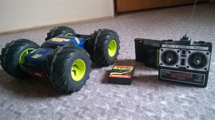 foto k příspěvku  od Seat Power