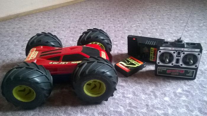 foto k příspěvku  od Seat Power