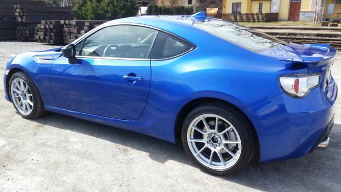 foto k příspěvku  od cupra.165