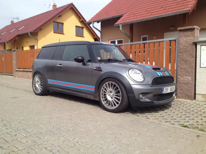 foto k příspěvku  od MiniMike