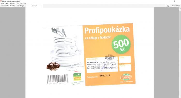 foto k příspěvku  od jedla