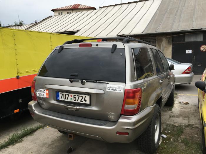 foto k příspěvku  od rover (WoodTech)