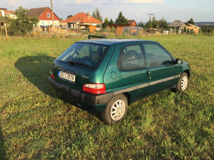 foto k příspěvku  od Lokal11