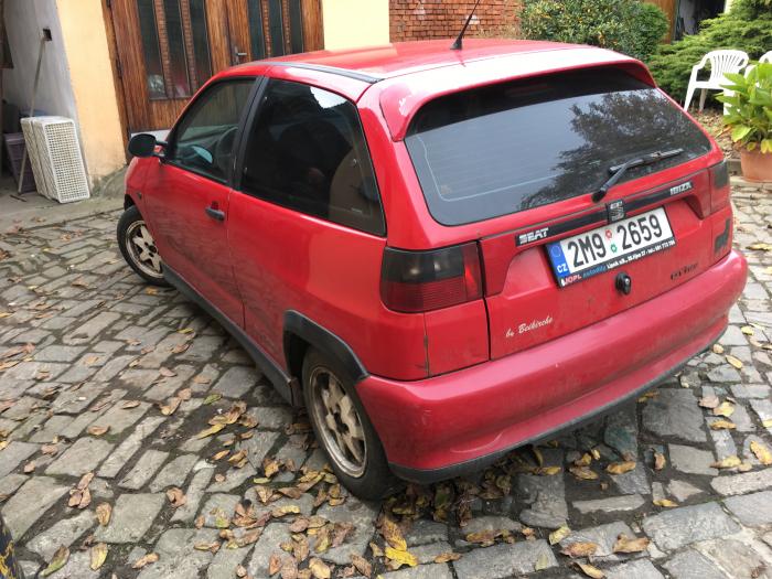 foto k příspěvku  od Karlos948