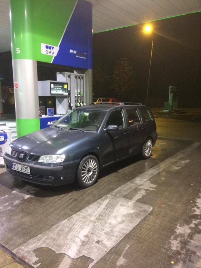 foto k příspěvku  od Antonio