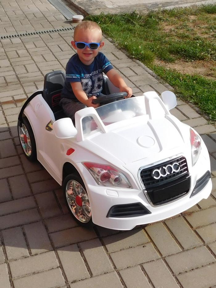 foto k příspěvku  od gizmi