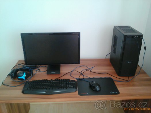 foto k příspěvku  od Phenomx4