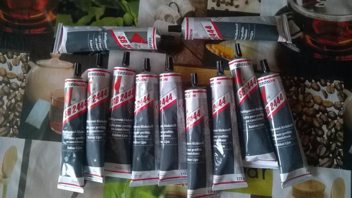 foto k příspěvku  od Seat Power