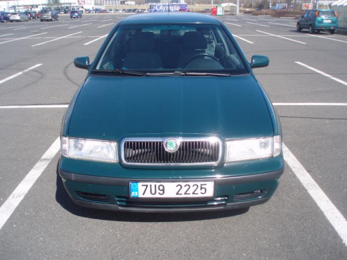 foto k příspěvku  od carelectronic