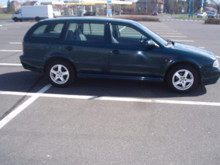 foto k příspěvku  od carelectronic