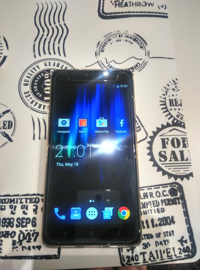 foto k příspěvku  od (CZ)free